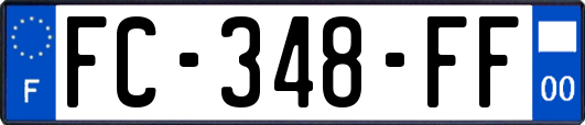 FC-348-FF