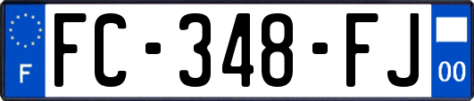 FC-348-FJ