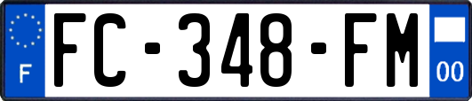 FC-348-FM