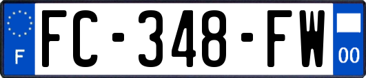 FC-348-FW