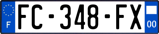 FC-348-FX