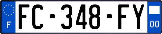 FC-348-FY