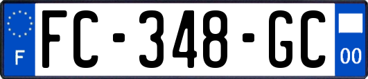 FC-348-GC