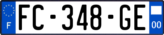 FC-348-GE