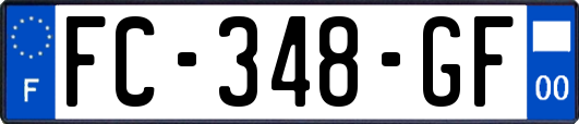 FC-348-GF