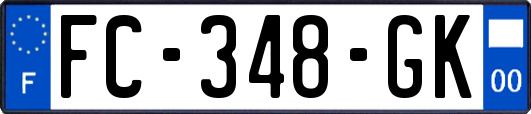 FC-348-GK
