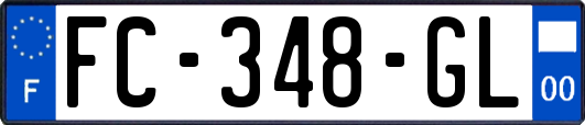 FC-348-GL
