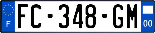 FC-348-GM