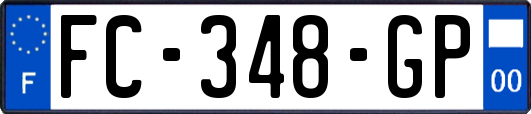 FC-348-GP