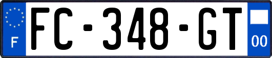 FC-348-GT