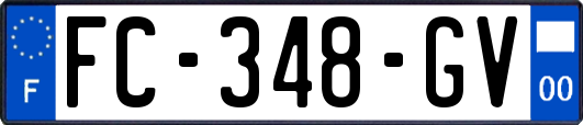 FC-348-GV