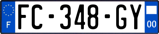 FC-348-GY