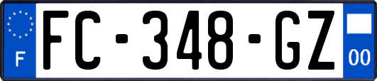 FC-348-GZ