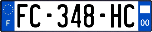 FC-348-HC