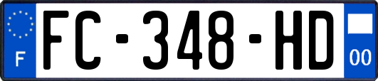 FC-348-HD