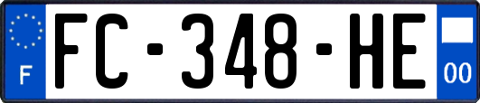 FC-348-HE