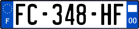 FC-348-HF