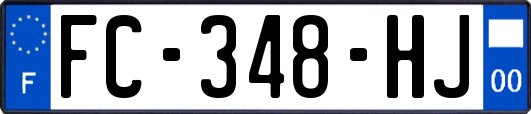 FC-348-HJ