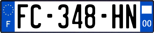 FC-348-HN