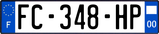 FC-348-HP