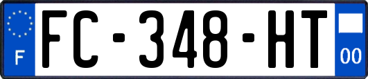FC-348-HT
