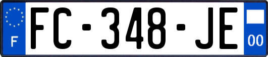 FC-348-JE