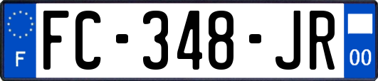 FC-348-JR