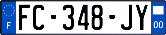 FC-348-JY