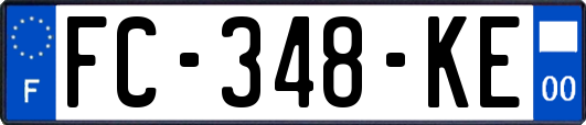 FC-348-KE