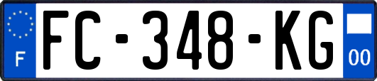 FC-348-KG