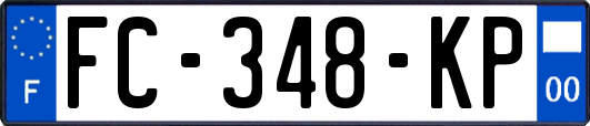 FC-348-KP