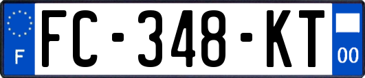 FC-348-KT