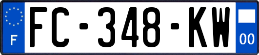FC-348-KW