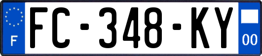 FC-348-KY