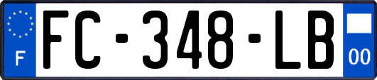 FC-348-LB