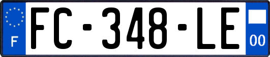 FC-348-LE