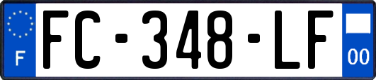 FC-348-LF