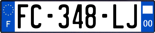 FC-348-LJ