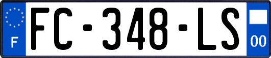 FC-348-LS