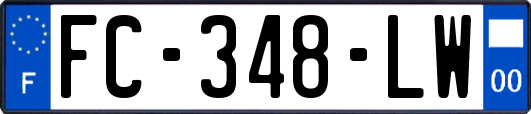 FC-348-LW