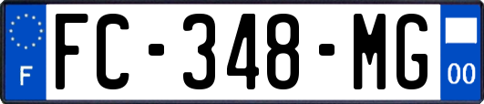 FC-348-MG