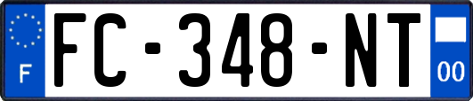 FC-348-NT