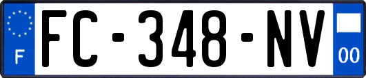 FC-348-NV