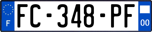 FC-348-PF