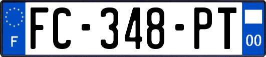 FC-348-PT