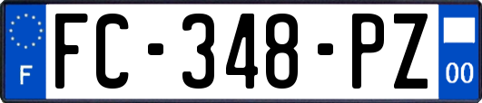 FC-348-PZ