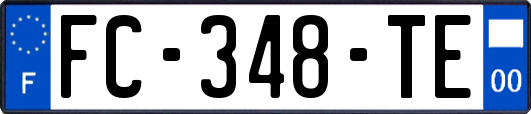 FC-348-TE