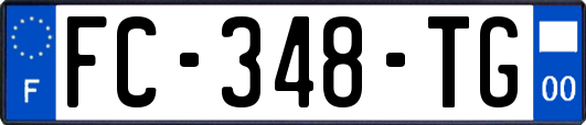 FC-348-TG