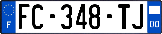FC-348-TJ