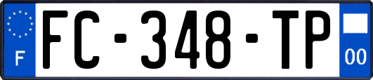 FC-348-TP